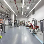 True Go Hotel - Shanghai Jing\'An Temple Nanjing West Road